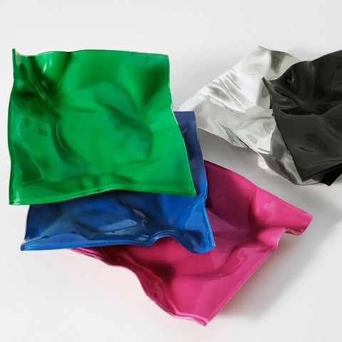 Georg Jensen Panton Tray - Medium