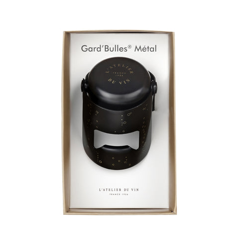 L’Atelier du Vin - Gard’Bulles Stopper