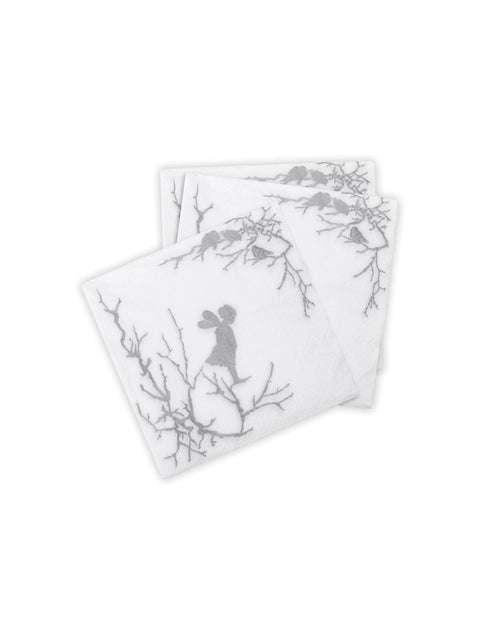 Wik & Walsøe Alv Napkins 33×33 cm