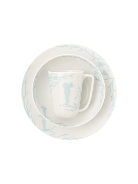 Wik & Walsøe Alv Children’s Set – Boy