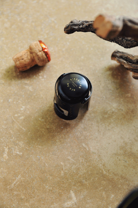 L’Atelier du Vin - Gard’Bulles Stopper
