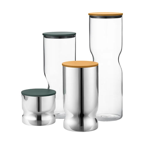 Georg Jensen ALFREDO Canister 0.5 L