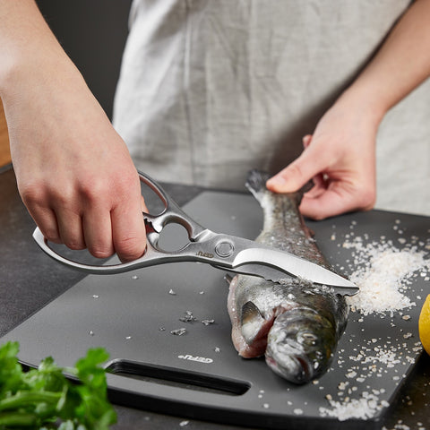 Gefu Multi-Purpose Scissors PRIMERA