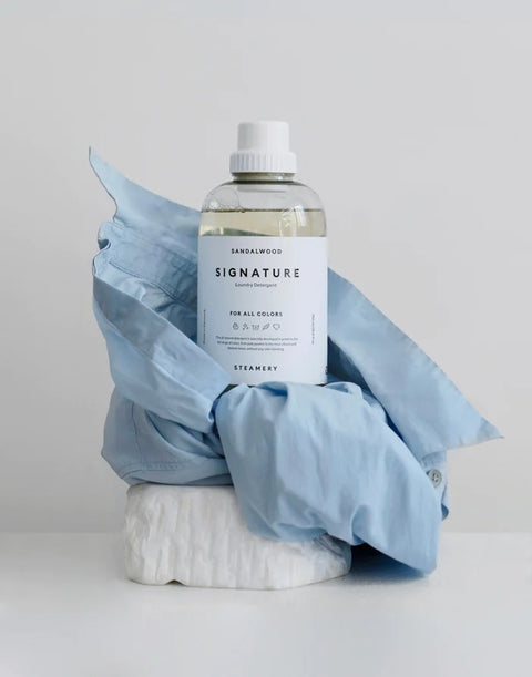 Steamery Signature Laundry Detergent 750 ml