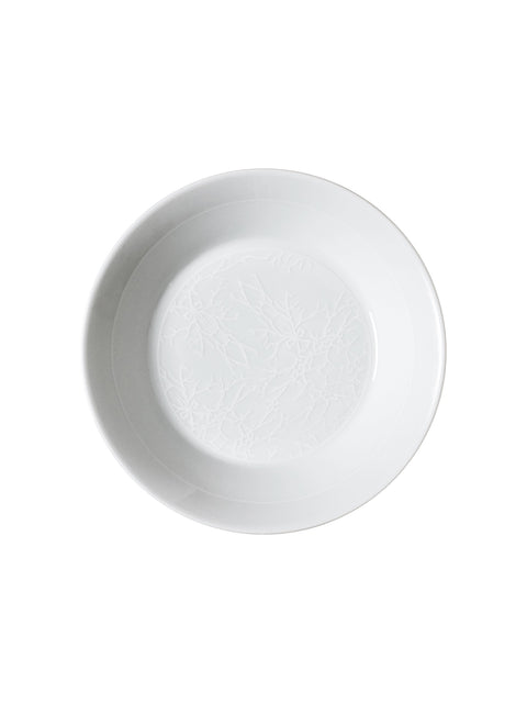 Wik & Walsøe Whitewood Deep Plate 21 cm