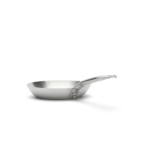 De Buyer Stainless steel frying pan ALCHIMY Ø24cm