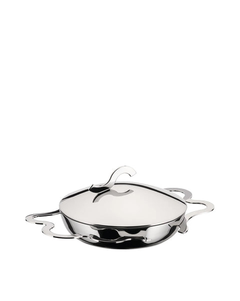 Alessi Tegamino Egg Pan