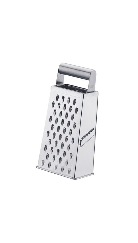 Gefu Four-Way Grater CUBO