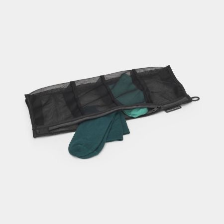 Brabantia Sock Wash Bag – Black