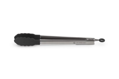 Le Creuset Stainless Steel Tongs 30 cm