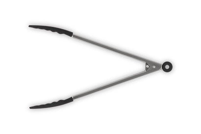 Le Creuset Stainless Steel Tongs 30 cm