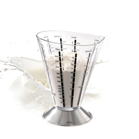 Gefu Measuring Cup SATURAS, 500 ml