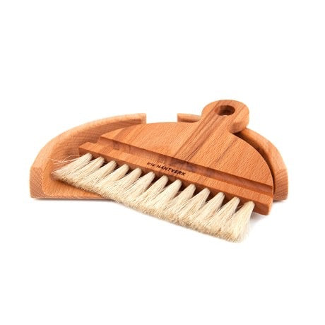 Iris Hantverk Table Brush Set