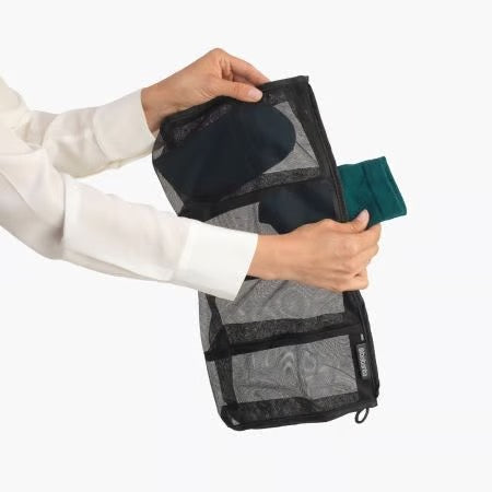 Brabantia Sock Wash Bag – Black