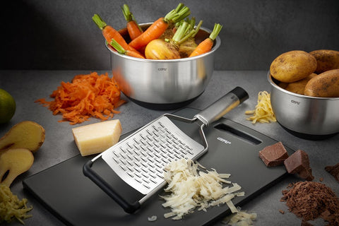 Gefu 2-Way Grater PRIMELINE