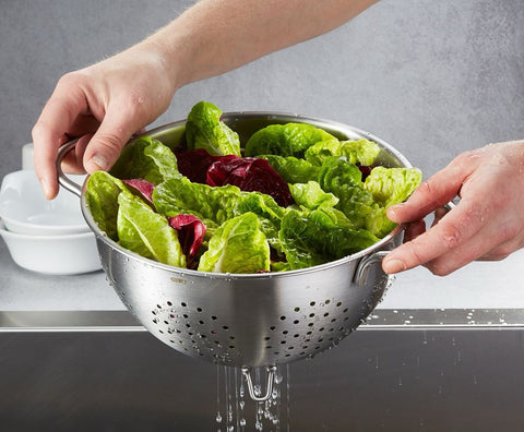 Gefu Strainer COLINO, Ø 24 cm