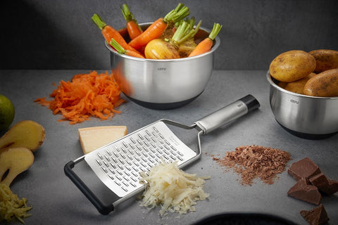 Gefu 2-Way Grater PRIMELINE