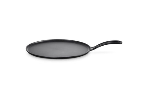 Le Creuset Cast Iron Crêpe Pan 27 cm