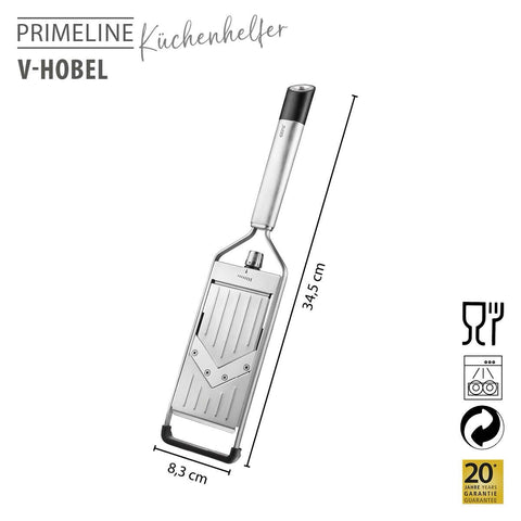 Gefu V-Slicer PRIMELINE