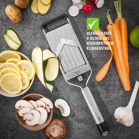 Gefu V-Slicer PRIMELINE