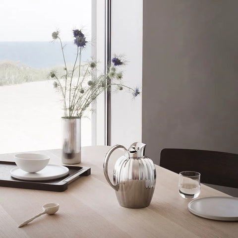 Georg Jensen Bernadotte Pitcher