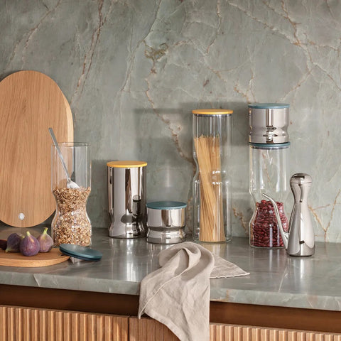 Georg Jensen ALFREDO Canister 0.5 L
