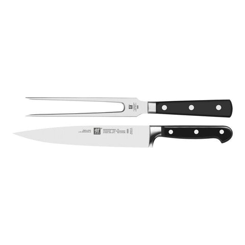 Zwilling Professional S 2-Piece Carving Set