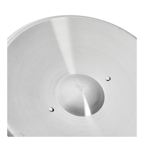 Kapak inox De Buyer Ø18 cm