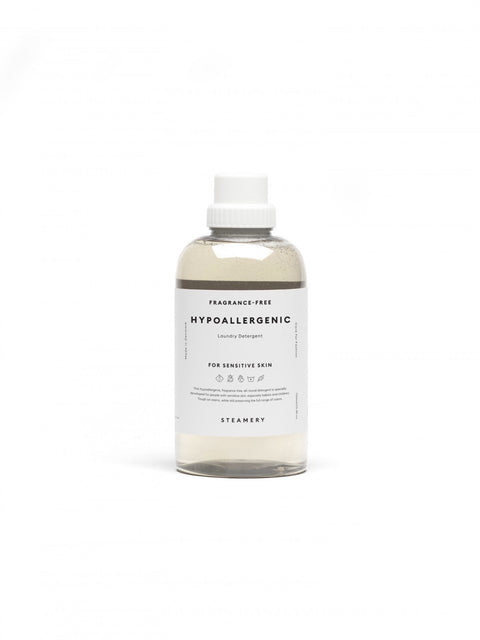 Steamery Hypoallergenic Laundry Detergent 750 ml