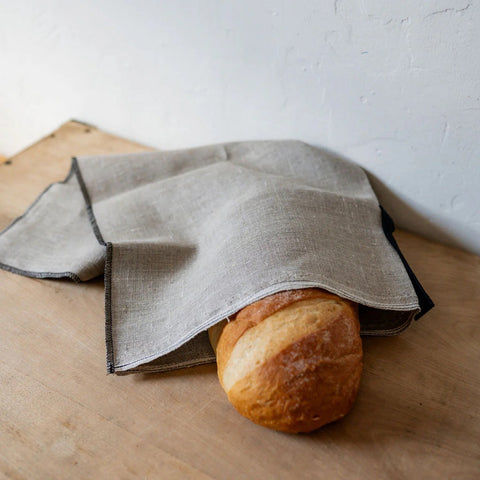 Iris Hantverk Bread Bag