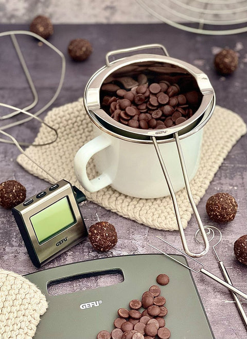 Gefu Melting pot MELTO