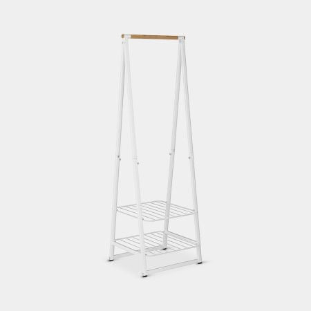 Brabantia Linn Clothes Rack Small – White