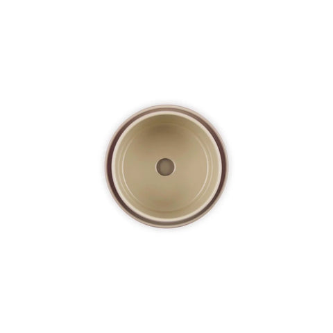 Vazo për Bimë aromatike prej Qeramike Le Creuset Rose Quartz
