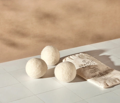 Branch Basics Wool Dryer Balls Discontinued