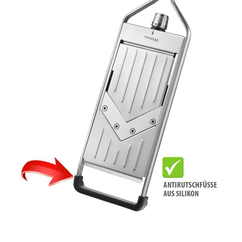 Gefu V-Slicer PRIMELINE