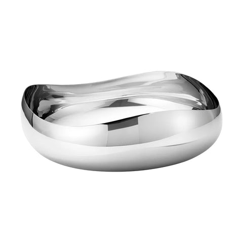 Georg Jensen Cobra Serving Bowl Large