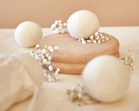 Branch Basics Wool Dryer Balls Discontinued