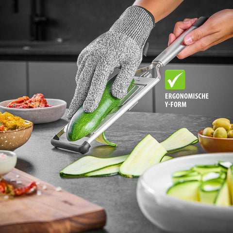 Gefu V-Slicer PRIMELINE