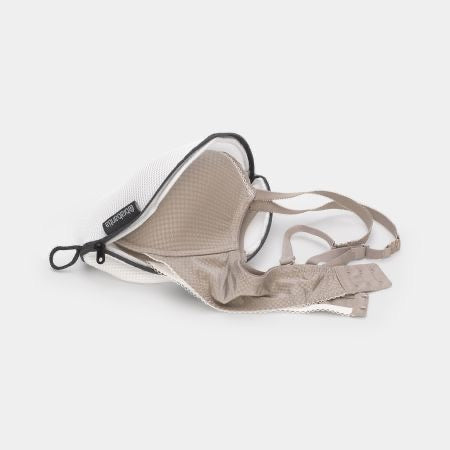 Brabantia Bra Wash Bag – White