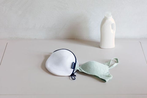Brabantia Bra Wash Bag – White
