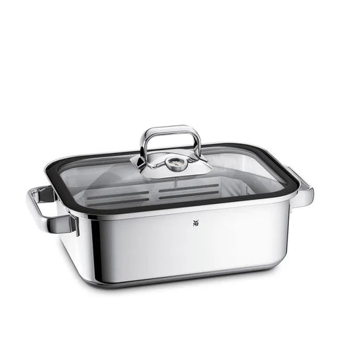 WMF Vitalis Aroma Steamer 3.5 L