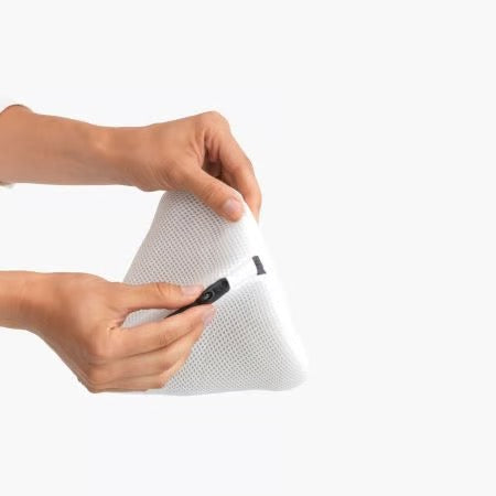 Brabantia Bra Wash Bag – White