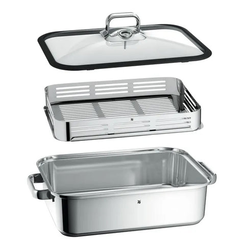 WMF Vitalis Aroma Steamer 3.5 L