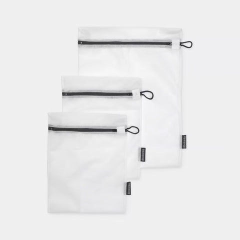 Brabantia Wash Bags – Set of 3