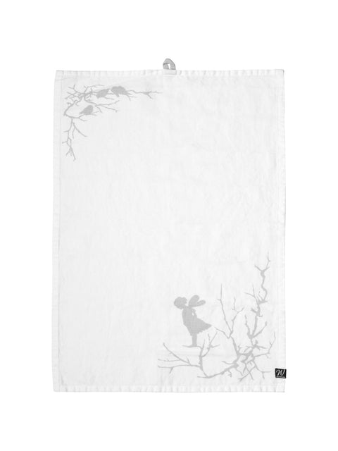 Wik & Walsøe Alv Kitchen Towel