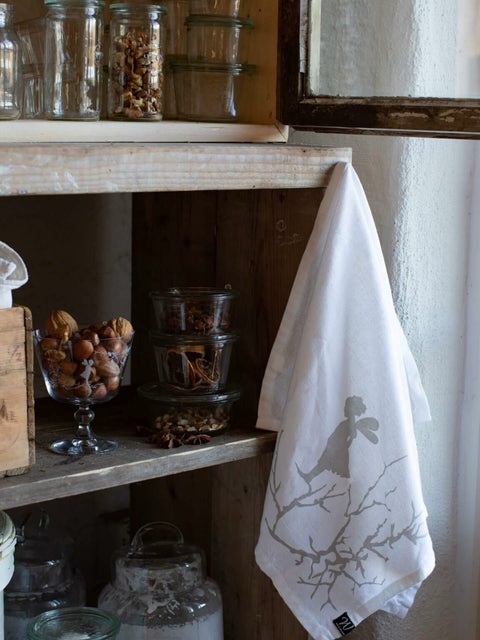 Wik & Walsøe Alv Kitchen Towel