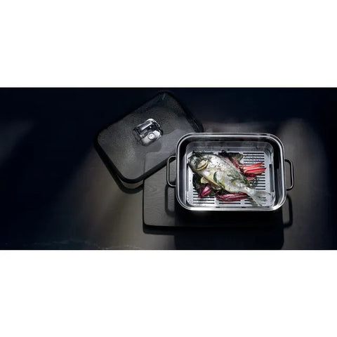 WMF Vitalis Aroma Steamer 3.5 L