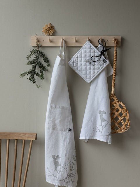 Wik & Walsøe Alv Kitchen Towel