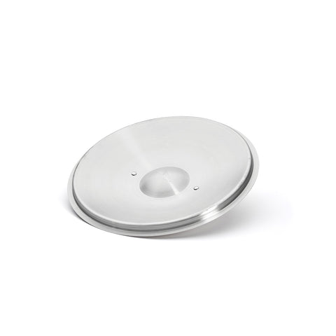 De Buyer Kapak inoks Ø16 cm