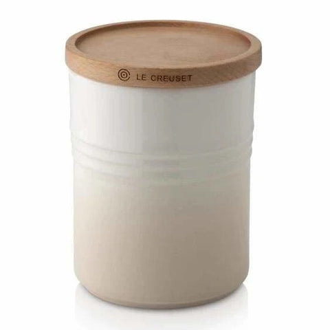 Kavanoz ruajtës Le Creuset Ø 10 cm Meringë